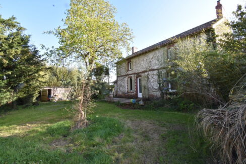 Maison, 8 pièce(s)- PORNIC-17