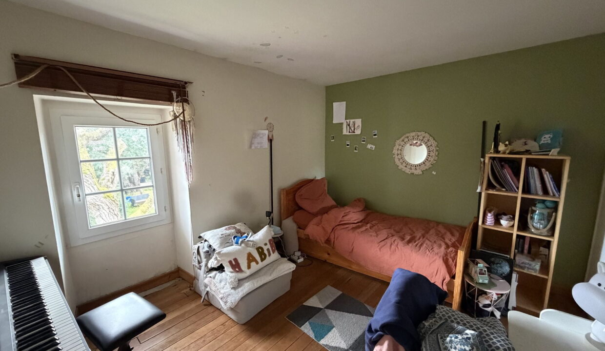 Maison, 8 pièce(s)- PORNIC-2