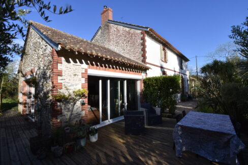 Maison, 8 pièce(s)- PORNIC-20