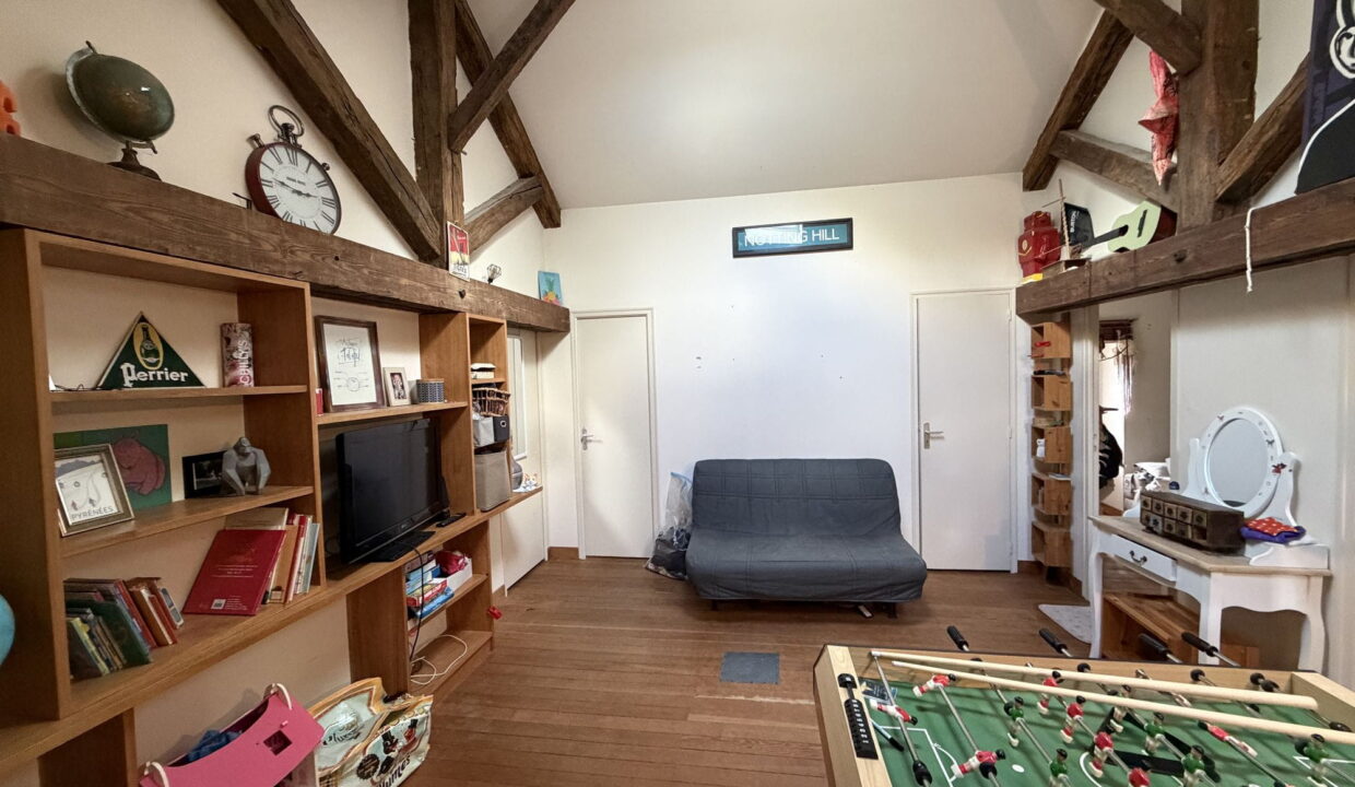 Maison, 8 pièce(s)- PORNIC-22