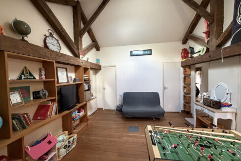 Maison, 8 pièce(s)- PORNIC-22