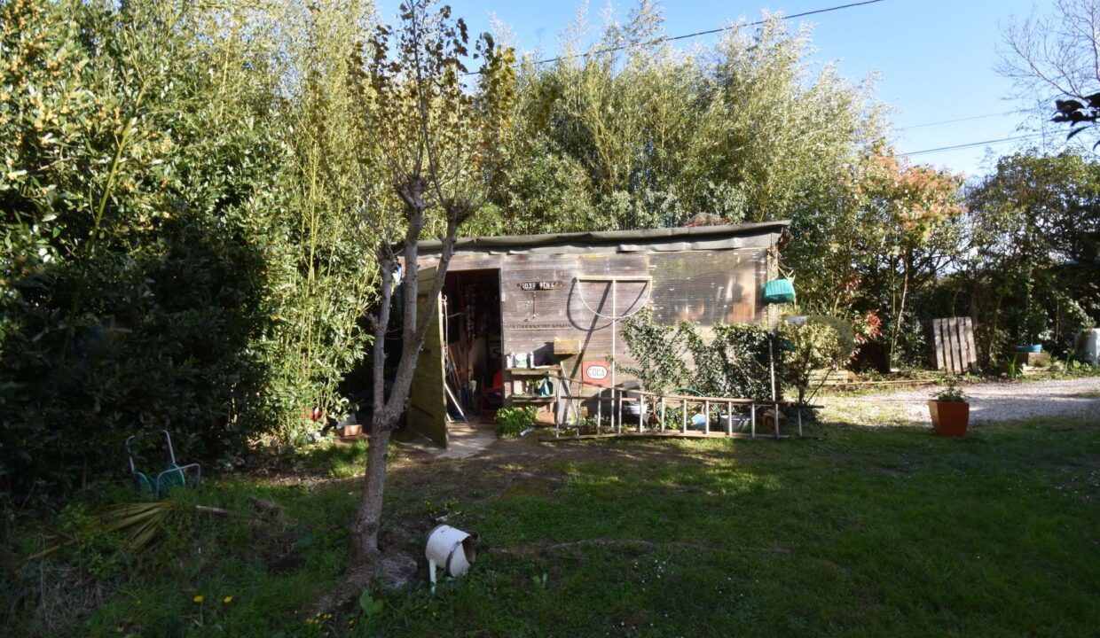 Maison, 8 pièce(s)- PORNIC-23