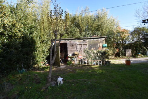 Maison, 8 pièce(s)- PORNIC-23