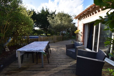 Maison, 8 pièce(s)- PORNIC-24