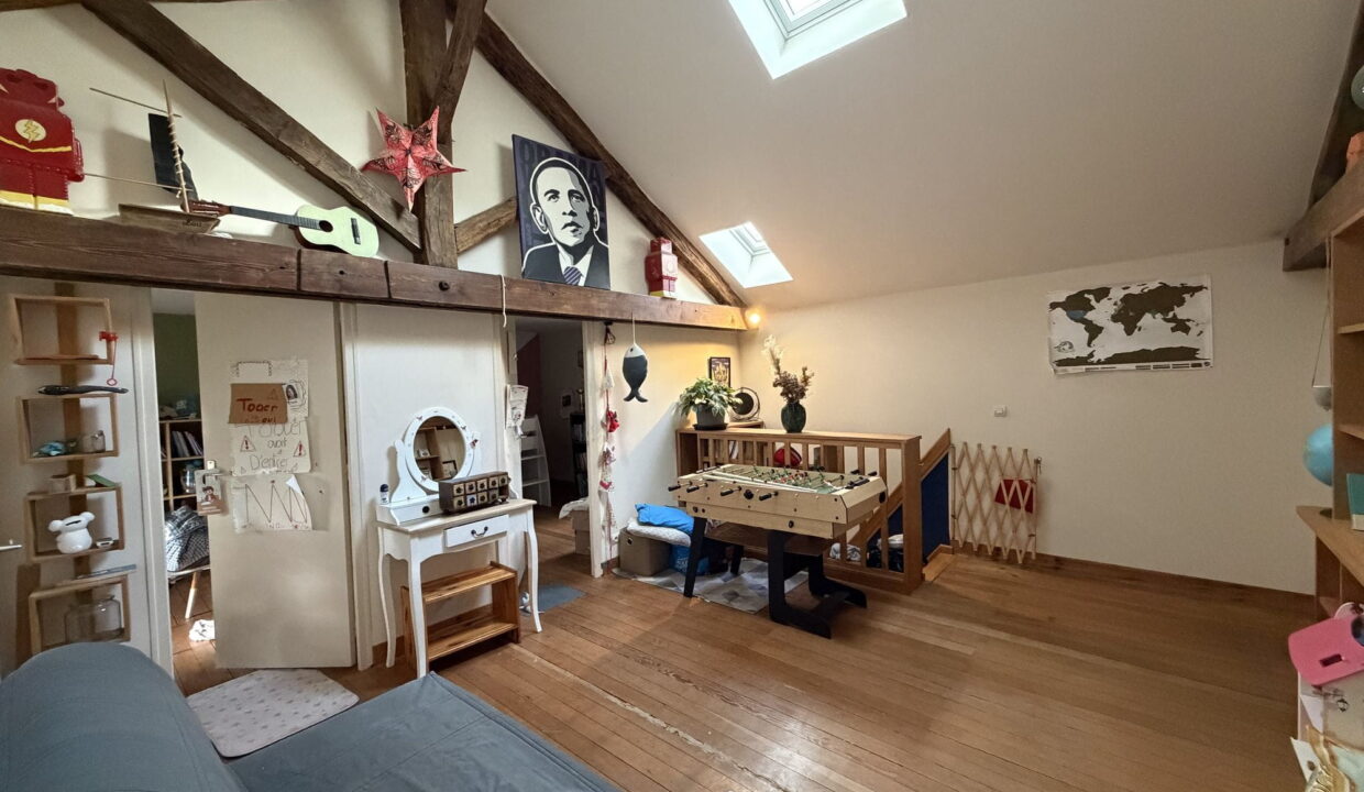 Maison, 8 pièce(s)- PORNIC-25