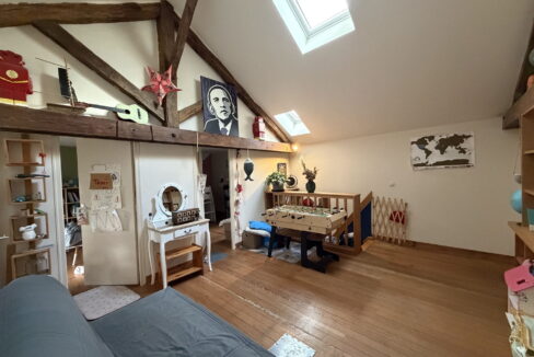 Maison, 8 pièce(s)- PORNIC-25