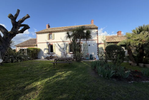 Maison-8-pieces-PORNIC