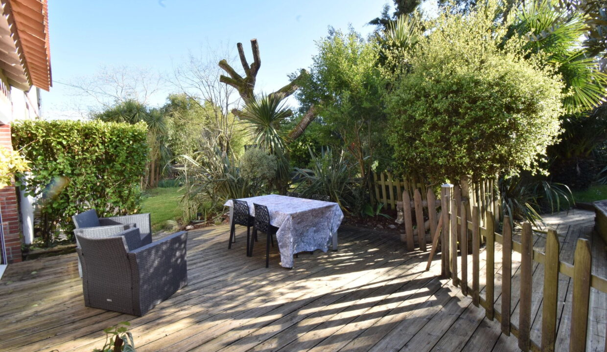 Maison, 8 pièce(s)- PORNIC-27