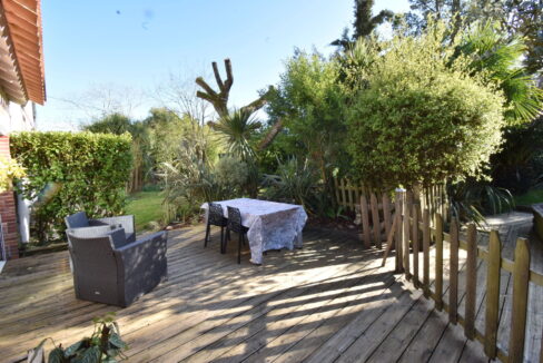 Maison, 8 pièce(s)- PORNIC-27