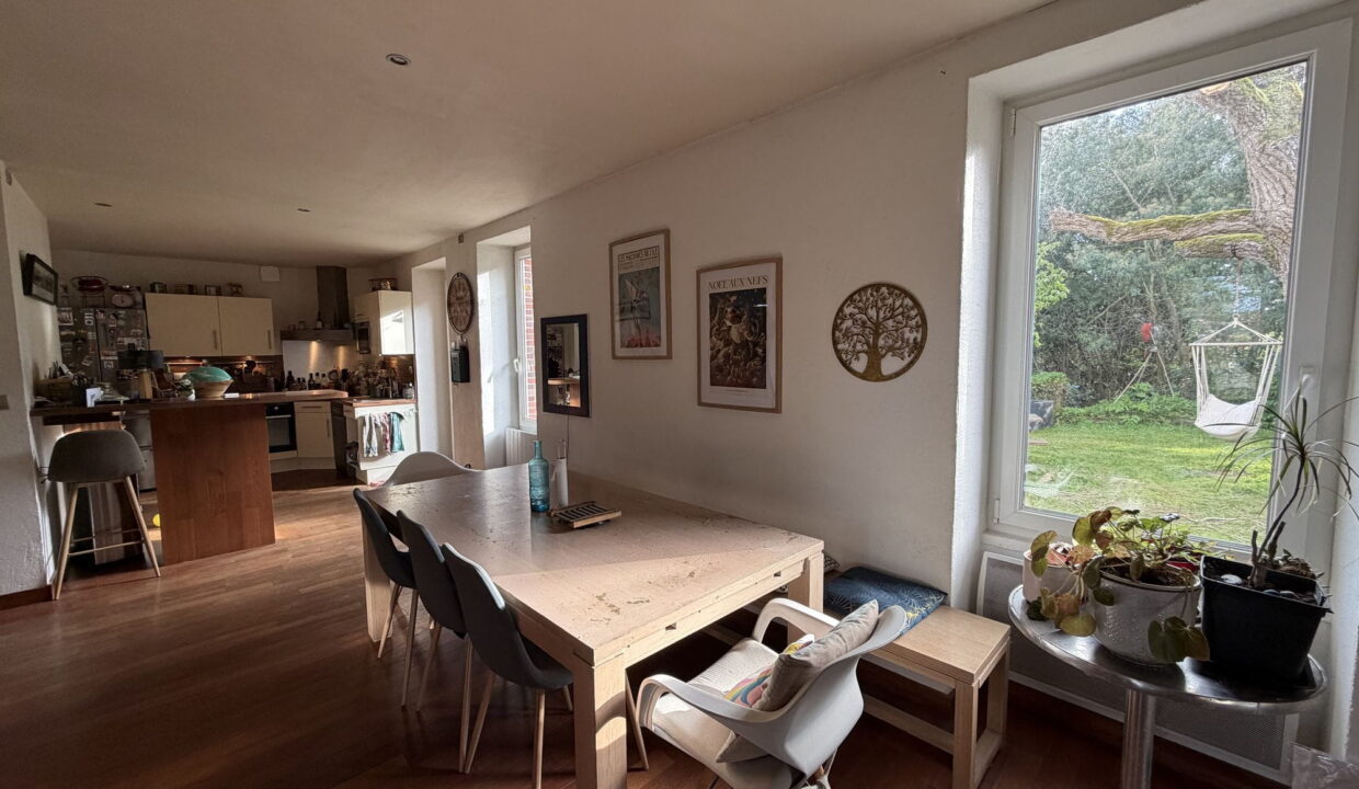 Maison, 8 pièce(s)- PORNIC-28