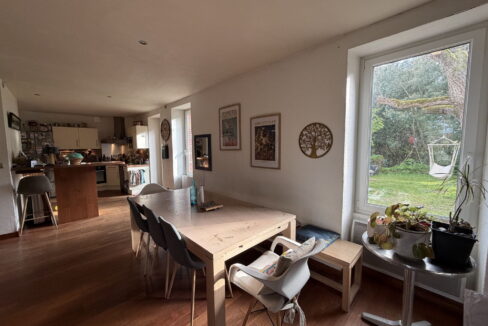 Maison, 8 pièce(s)- PORNIC-28