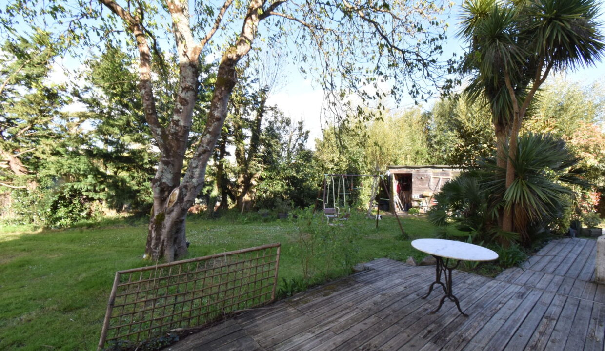 Maison, 8 pièce(s)- PORNIC-29