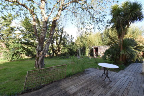 Maison, 8 pièce(s)- PORNIC-29