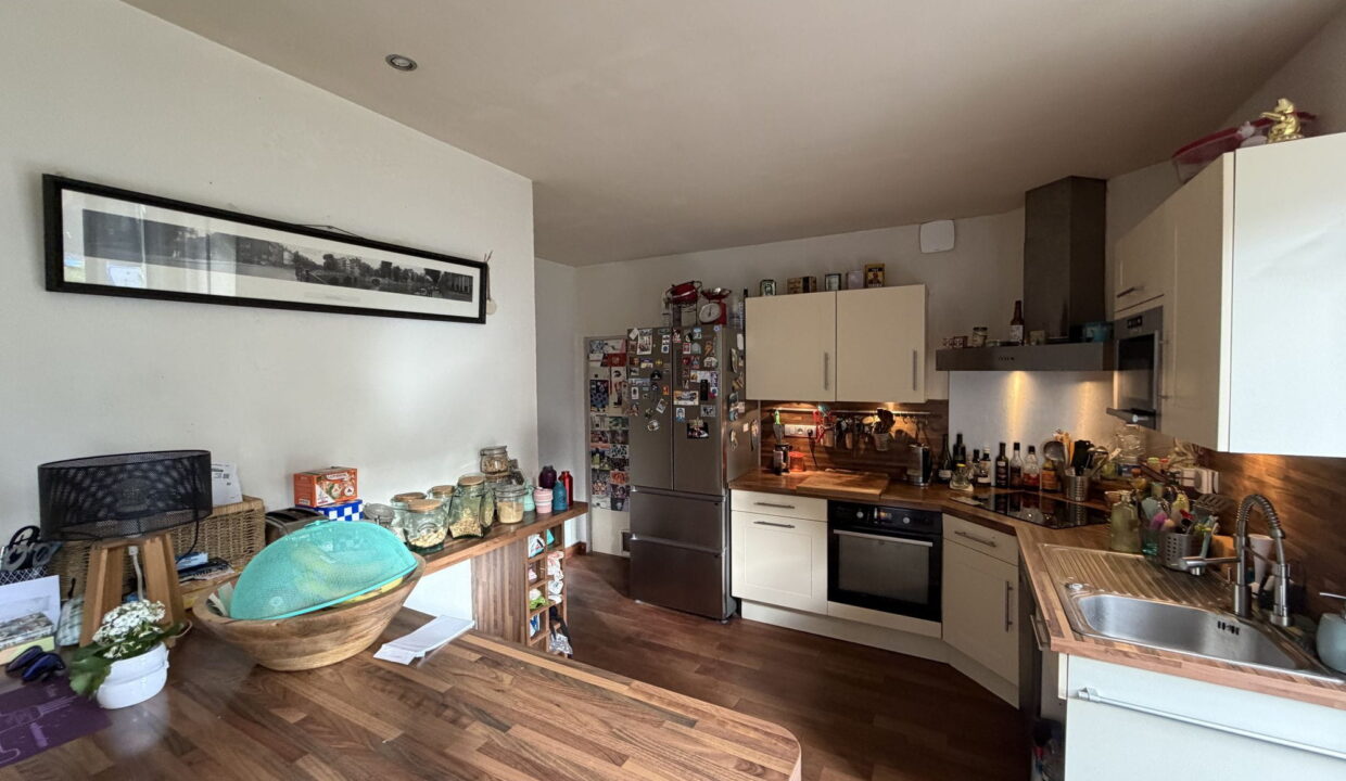 Maison, 8 pièce(s)- PORNIC-3