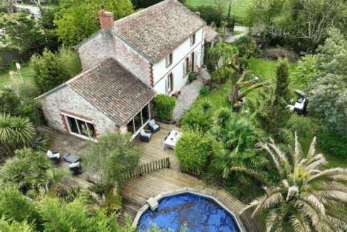 Maison, 8 pièce(s)- PORNIC-30