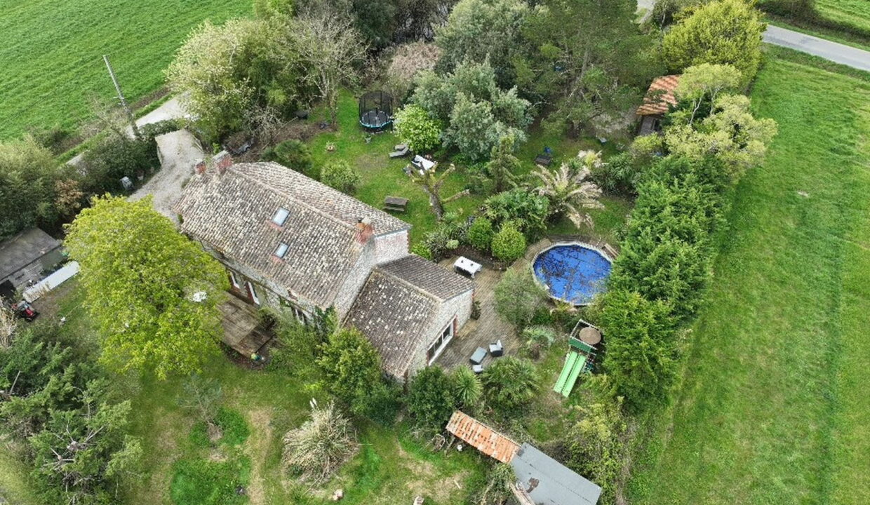 Maison, 8 pièce(s)- PORNIC-32