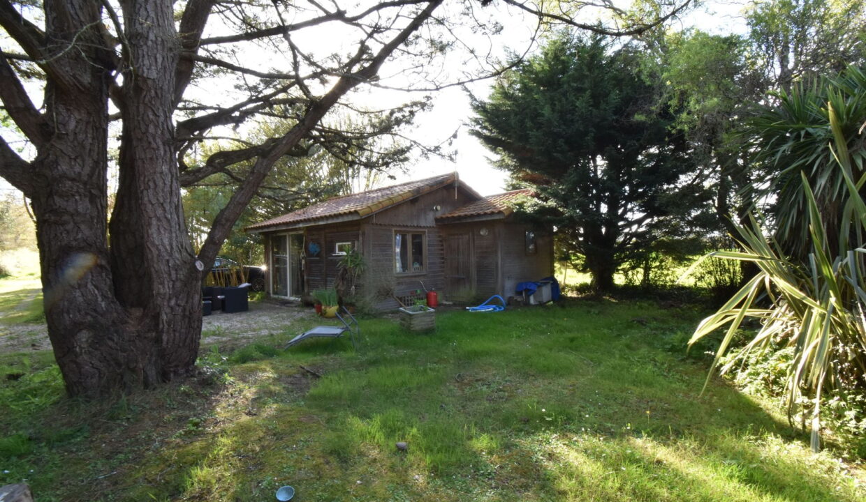 Maison, 8 pièce(s)- PORNIC-33