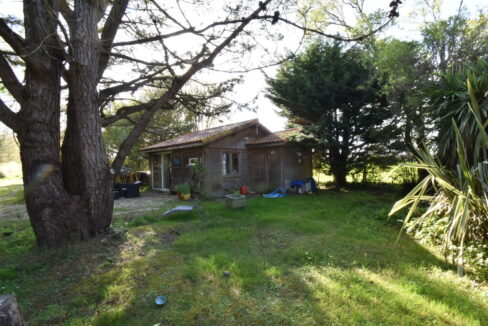 Maison, 8 pièce(s)- PORNIC-33