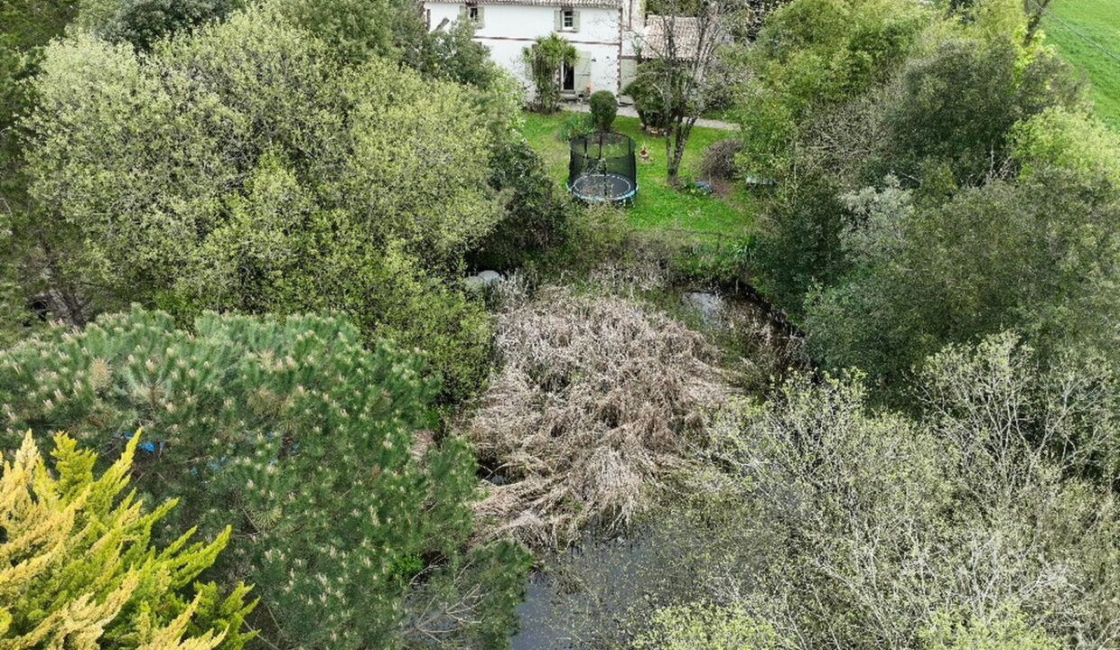 Maison, 8 pièce(s)- PORNIC-35