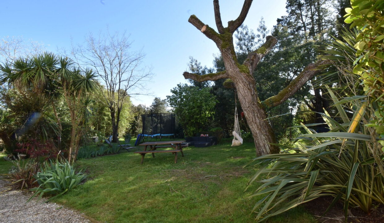 Maison, 8 pièce(s)- PORNIC-36