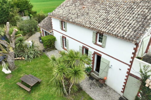 Maison, 8 pièce(s)- PORNIC-37