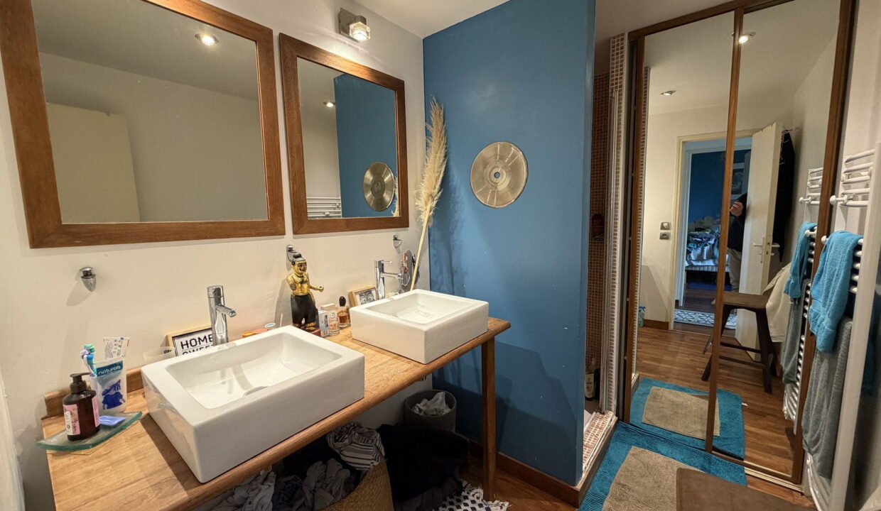 Maison, 8 pièce(s)- PORNIC-39