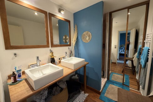 Maison, 8 pièce(s)- PORNIC-39