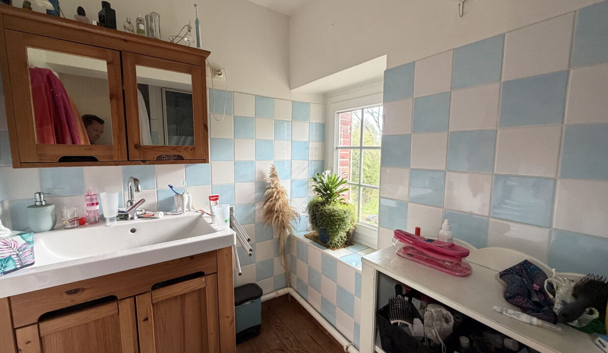 Maison, 8 pièce(s)- PORNIC-4