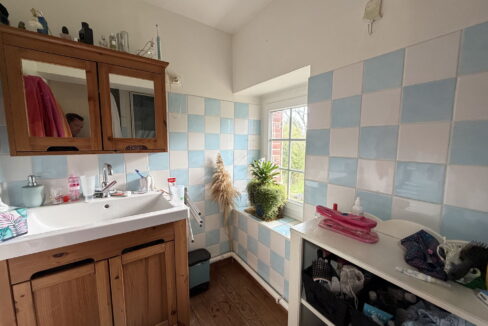 Maison, 8 pièce(s)- PORNIC-4