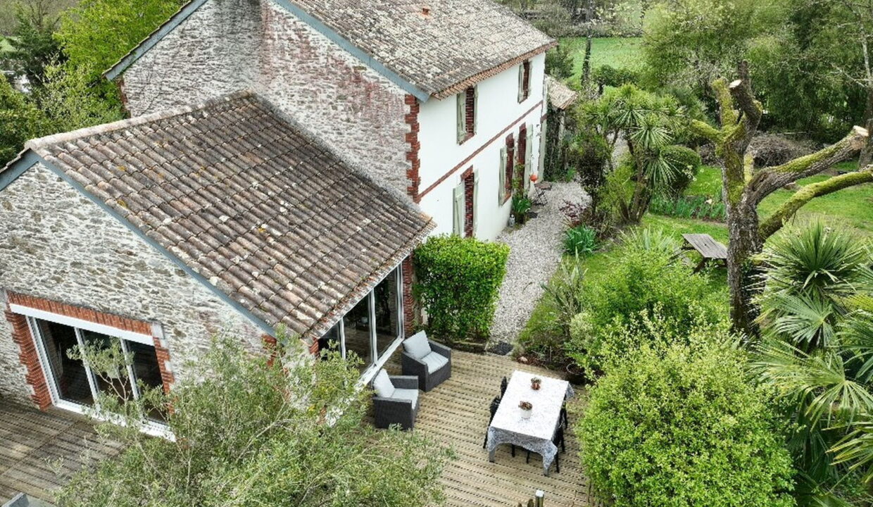 Maison, 8 pièce(s)- PORNIC-40