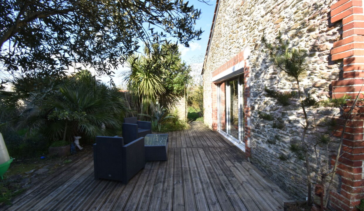 Maison, 8 pièce(s)- PORNIC-41