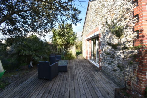 Maison, 8 pièce(s)- PORNIC-41