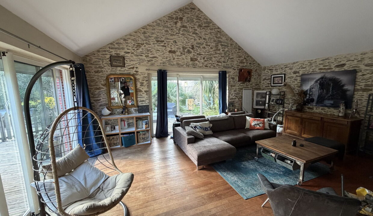 Maison, 8 pièce(s)- PORNIC-5