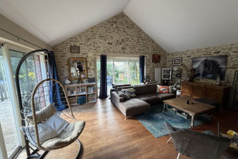 Maison, 8 pièce(s)- PORNIC-5
