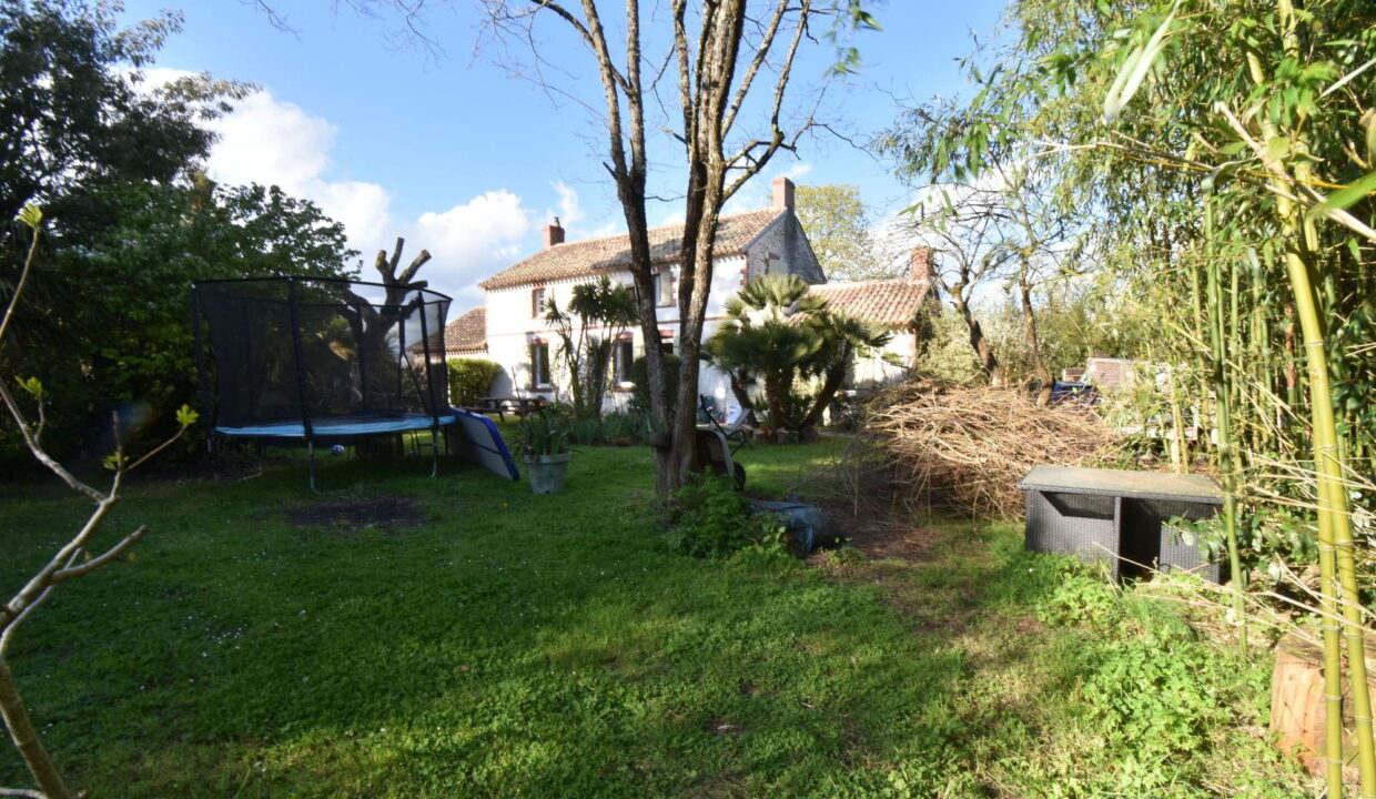 Maison, 8 pièce(s)- PORNIC-6