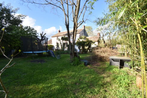 Maison, 8 pièce(s)- PORNIC-6