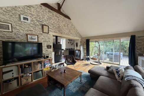 Maison, 8 pièce(s)- PORNIC-7