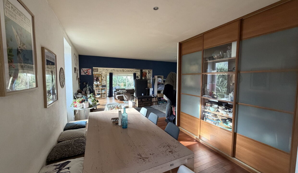 Maison, 8 pièce(s)- PORNIC-8