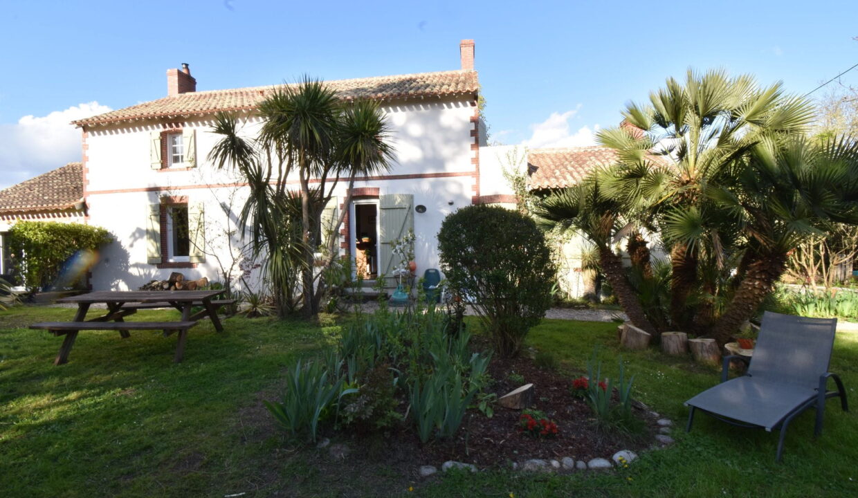 Maison, 8 pièce(s)- PORNIC-9