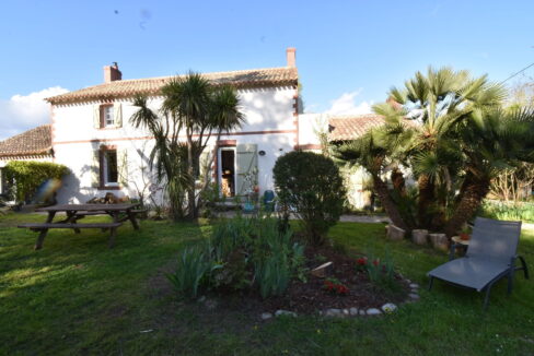 Maison, 8 pièce(s)- PORNIC-9