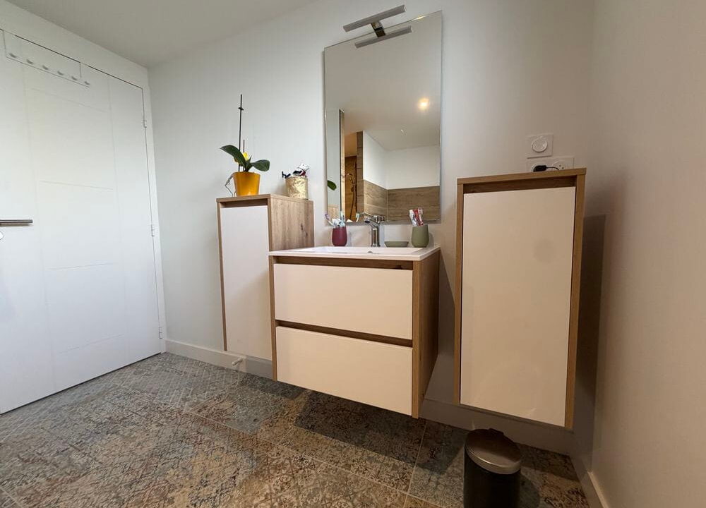 b-IMMO PORNIC MAISON 195 M² 8 PIÈCES 5 CHAMBRES CENTRE PORNIC (12)