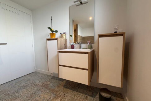 b-IMMO PORNIC MAISON 195 M² 8 PIÈCES 5 CHAMBRES CENTRE PORNIC (12)