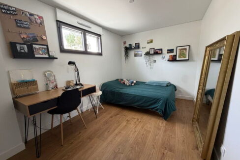 b-IMMO PORNIC MAISON 195 M² 8 PIÈCES 5 CHAMBRES CENTRE PORNIC (13)