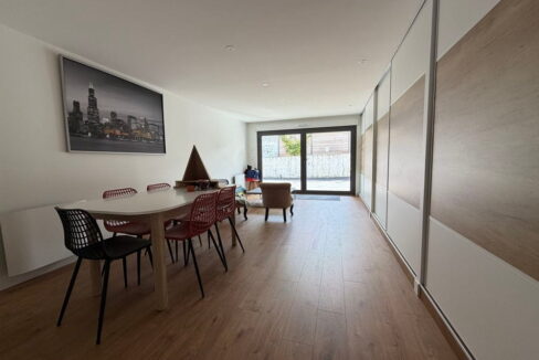 b-IMMO PORNIC MAISON 195 M² 8 PIÈCES 5 CHAMBRES CENTRE PORNIC (14)