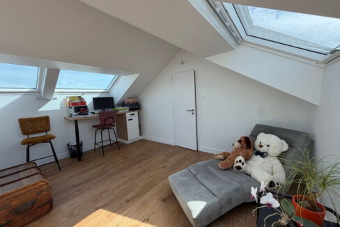 b-IMMO PORNIC MAISON 195 M² 8 PIÈCES 5 CHAMBRES CENTRE PORNIC (15)