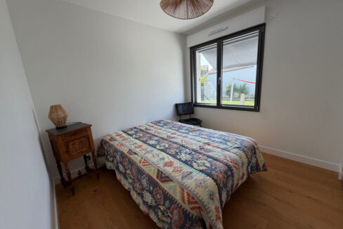 b-IMMO PORNIC MAISON 195 M² 8 PIÈCES 5 CHAMBRES CENTRE PORNIC (17)