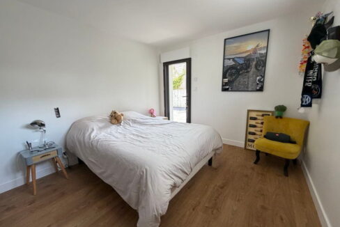 b-IMMO PORNIC MAISON 195 M² 8 PIÈCES 5 CHAMBRES CENTRE PORNIC (19)