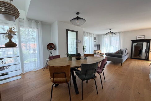 b-IMMO PORNIC MAISON 195 M² 8 PIÈCES 5 CHAMBRES CENTRE PORNIC (3)