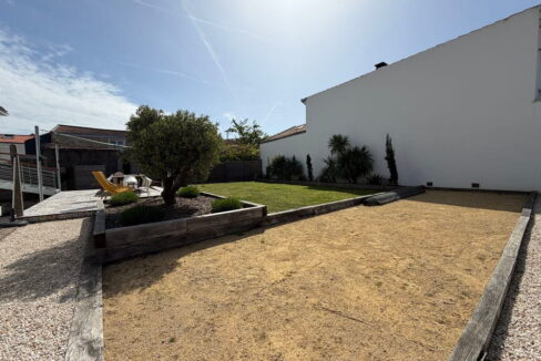 b-IMMO PORNIC MAISON 195 M² 8 PIÈCES 5 CHAMBRES CENTRE PORNIC (5)