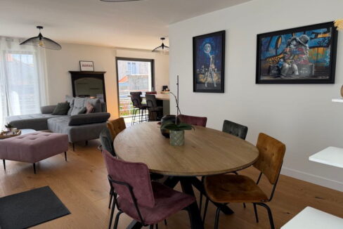 b-IMMO PORNIC MAISON 195 M² 8 PIÈCES 5 CHAMBRES CENTRE PORNIC (6)